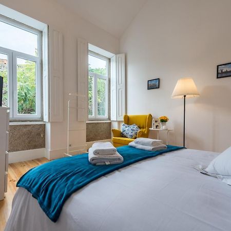 Guestready - Quaint Comfort Near Clerigos Tower Porto Luaran gambar