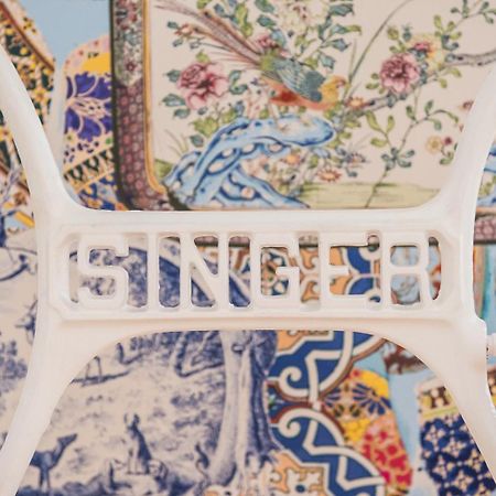 Guestready - Quaint Comfort Near Clerigos Tower Porto Luaran gambar