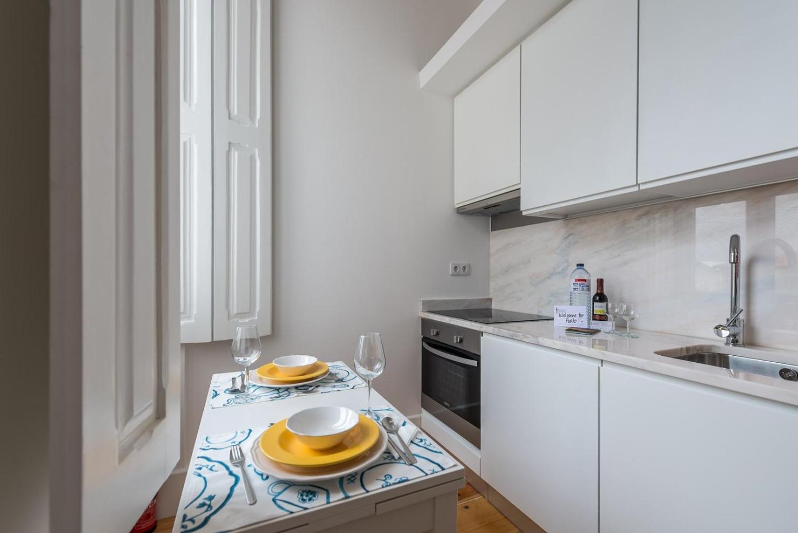 Guestready - Quaint Comfort Near Clerigos Tower Porto Luaran gambar