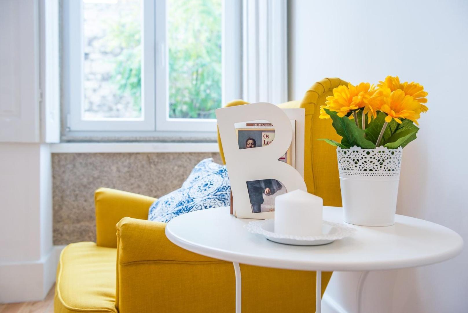 Guestready - Quaint Comfort Near Clerigos Tower Porto Luaran gambar