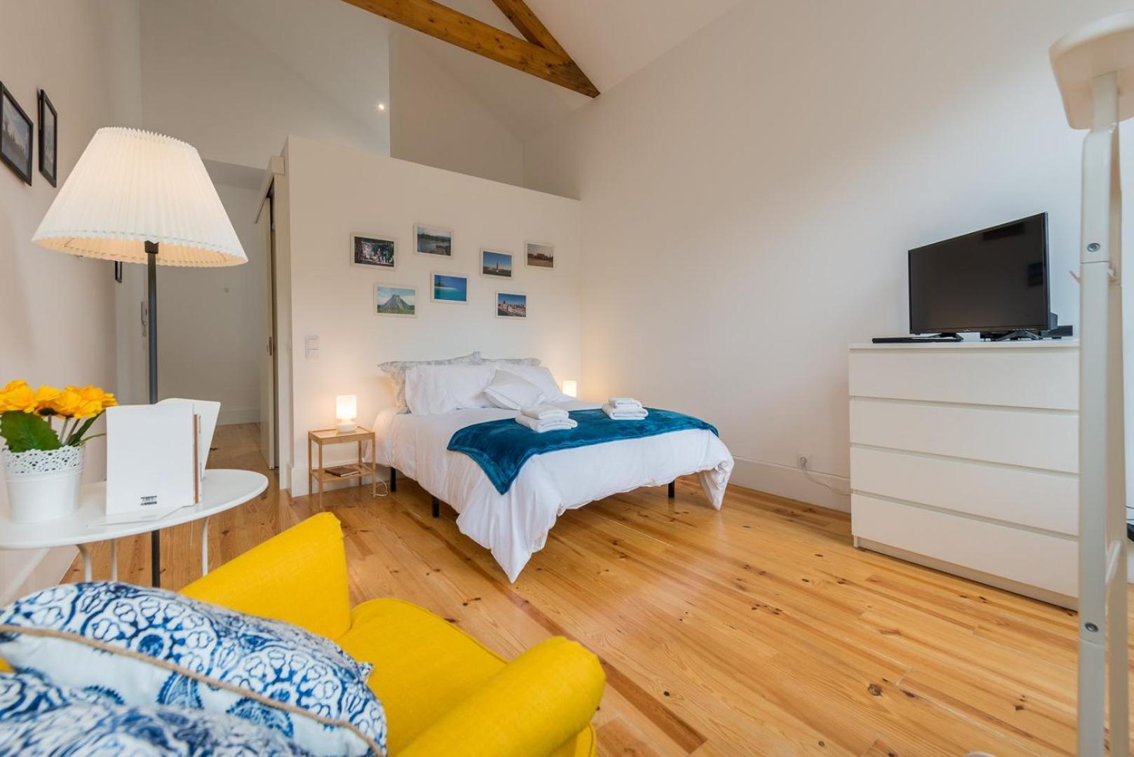 Guestready - Quaint Comfort Near Clerigos Tower Porto Luaran gambar