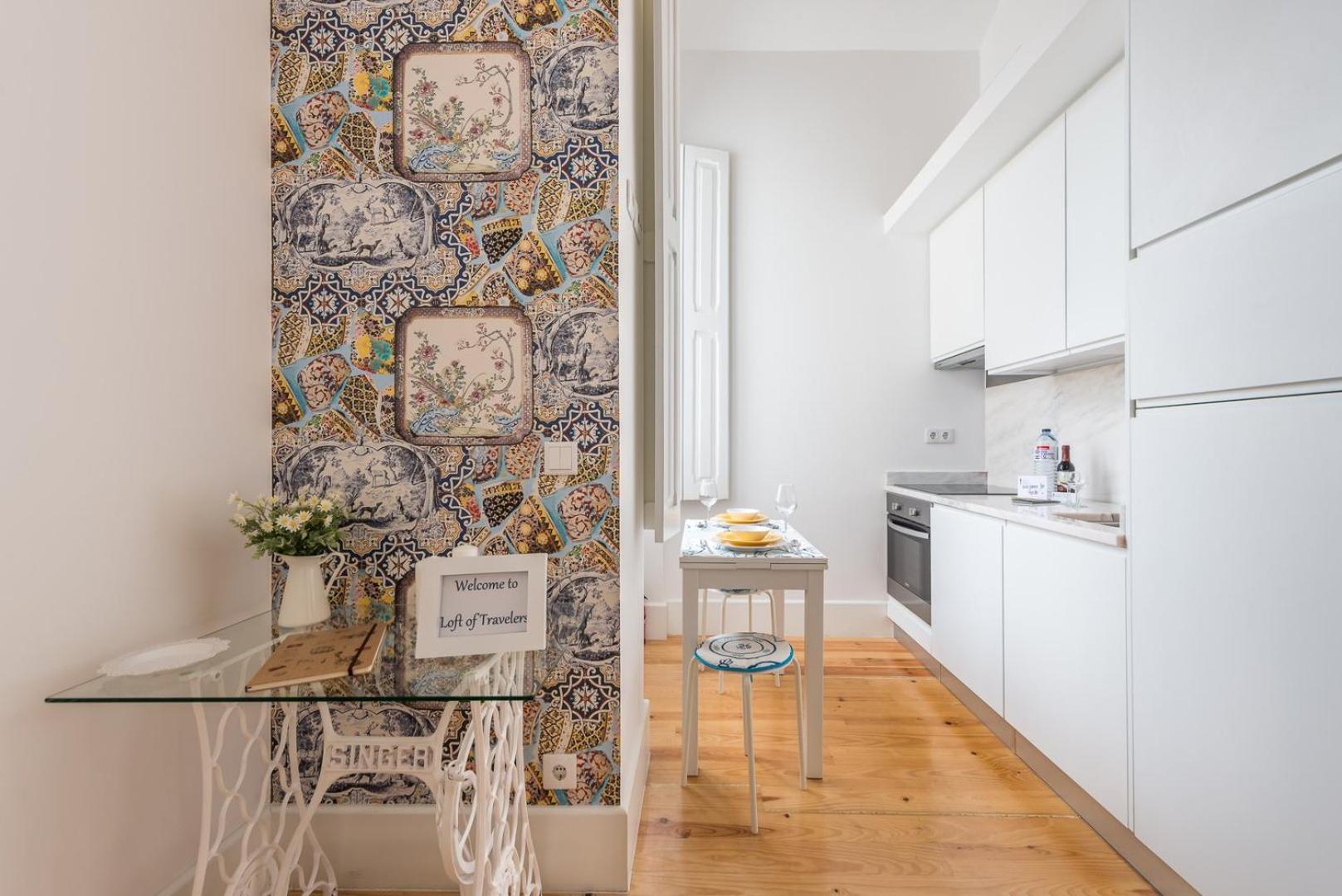 Guestready - Quaint Comfort Near Clerigos Tower Porto Luaran gambar