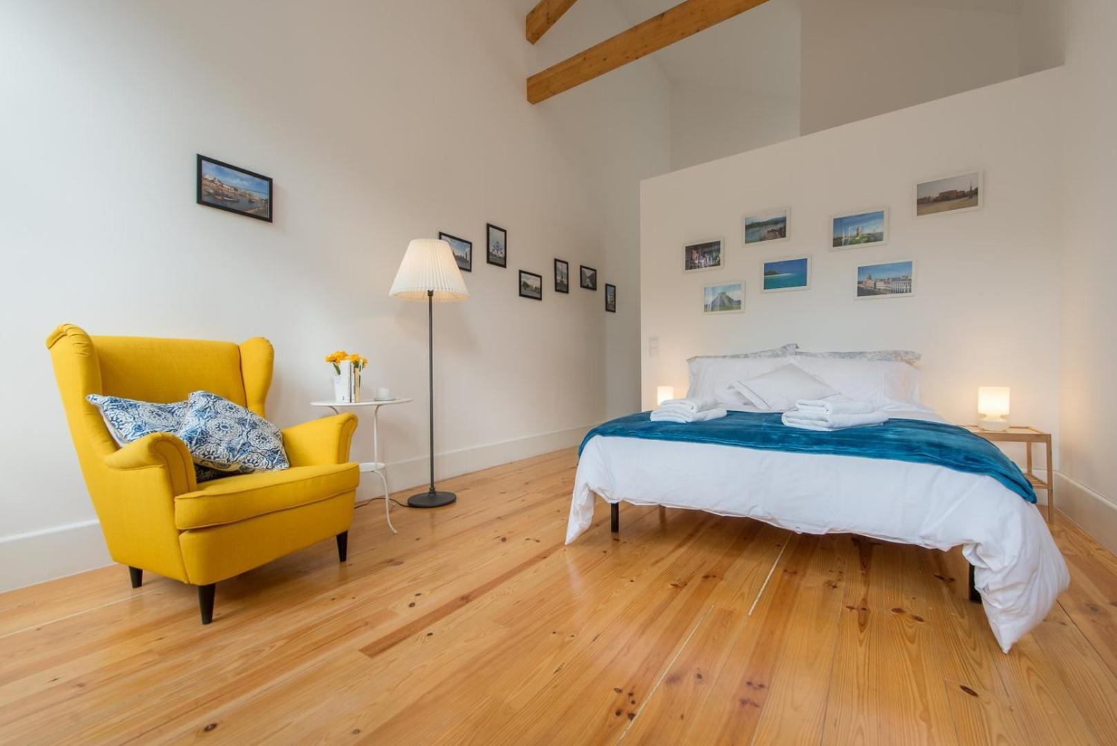 Guestready - Quaint Comfort Near Clerigos Tower Porto Luaran gambar